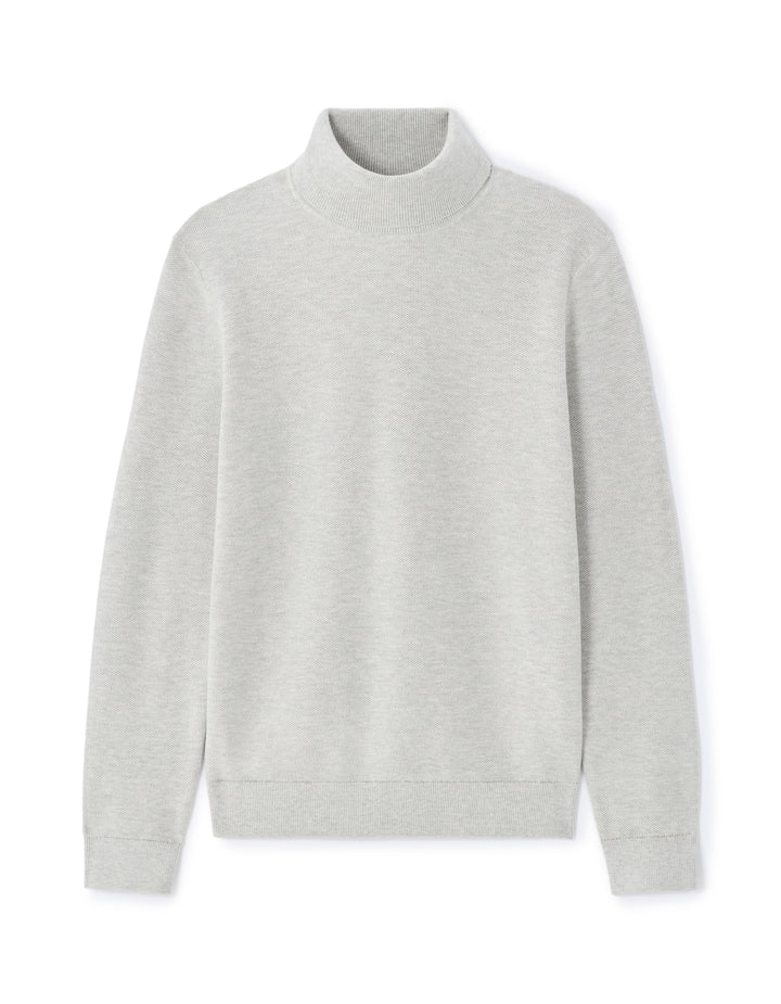 Unisex - Knitted - Sweater - Long sleeves