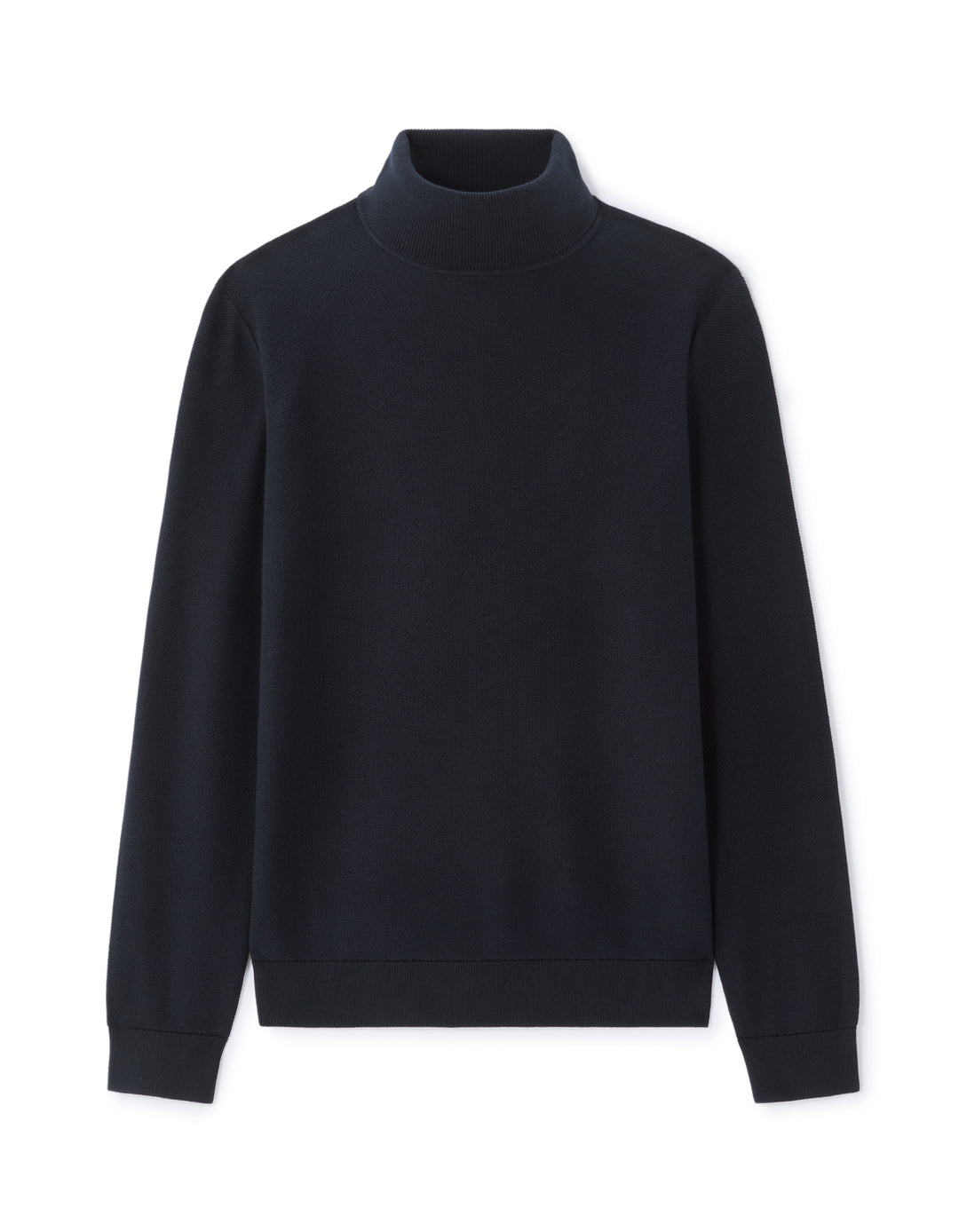 Unisex - Knitted - Sweater - Long sleeves