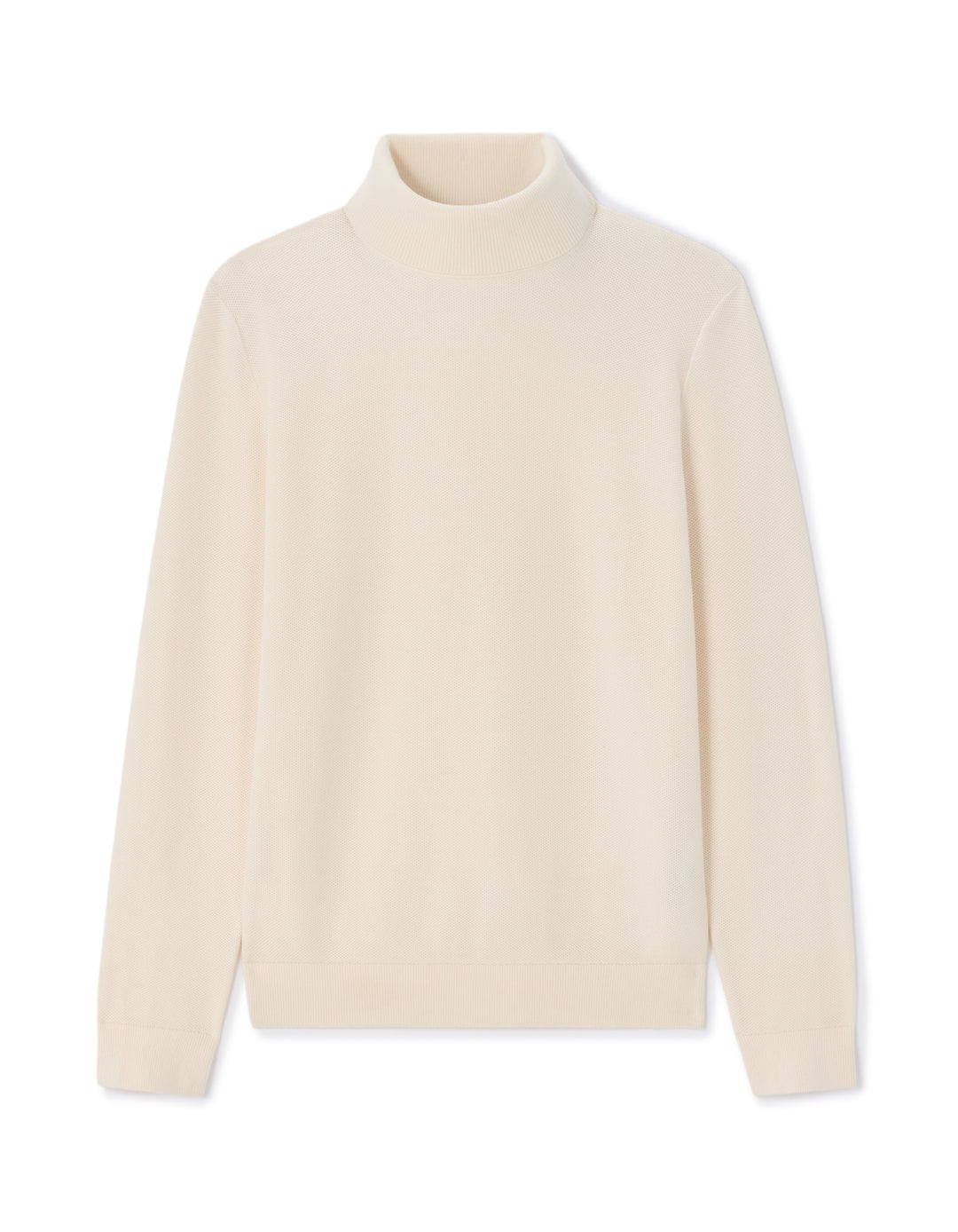 Unisex - Knitted - Sweater - Long sleeves