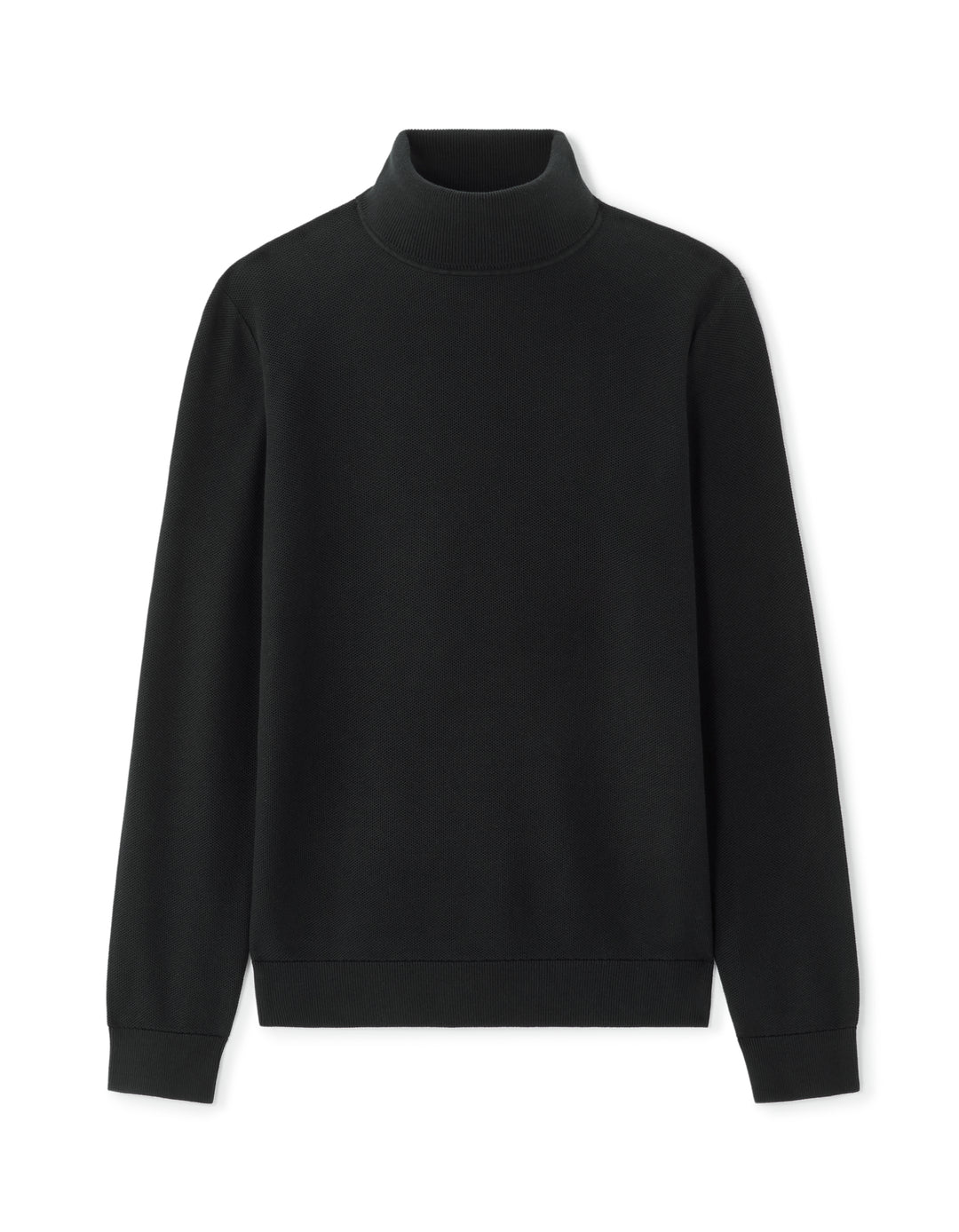 Unisex - Knitted - Sweater - Long sleeves