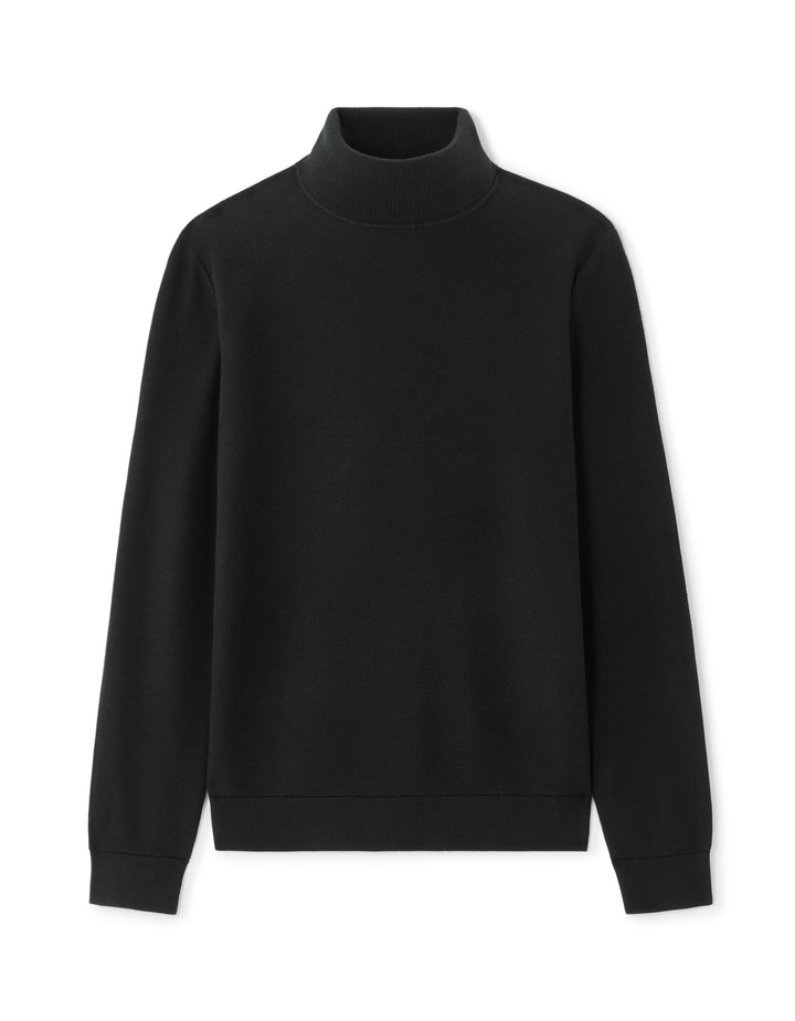 Unisex - Knitted - Sweater - Long sleeves