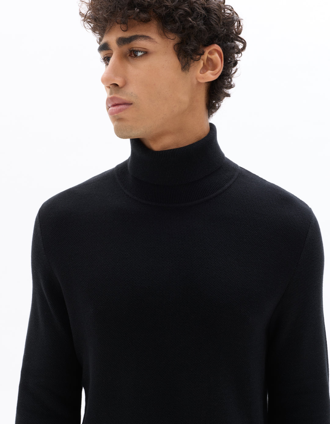 Unisex - Knitted - Sweater - Long sleeves