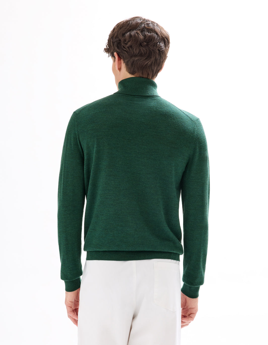 Unisex - Knitted - Sweater - Long sleeves