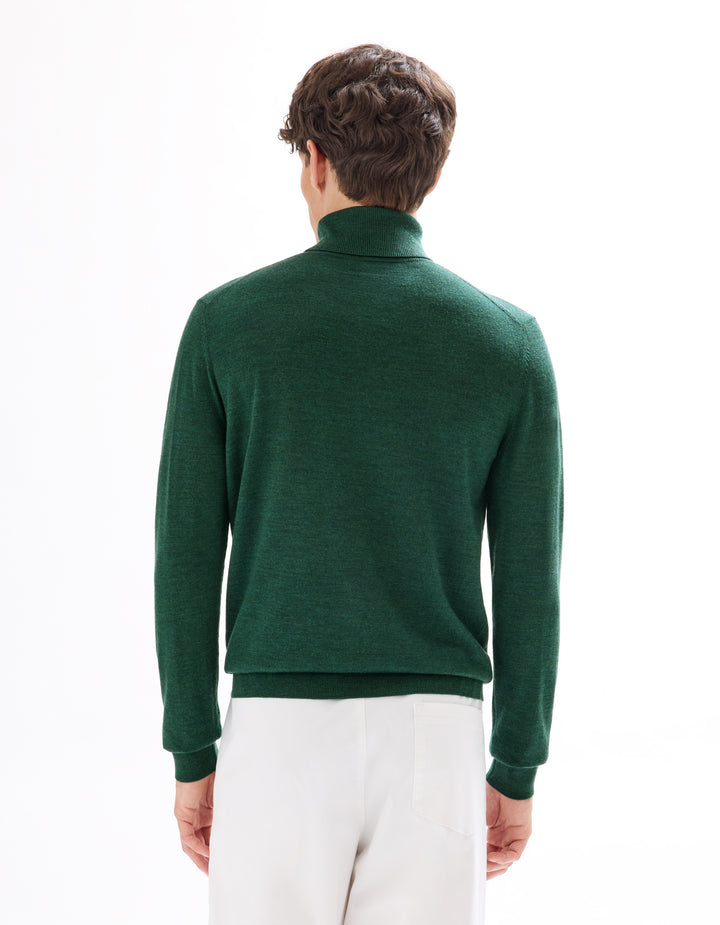 Unisex - Knitted - Sweater - Long sleeves