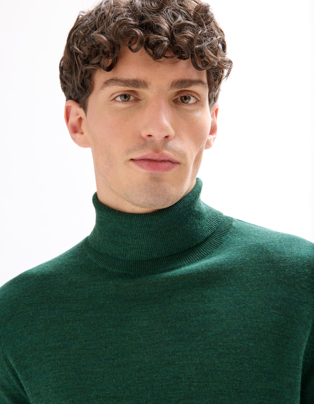 Unisex - Knitted - Sweater - Long sleeves