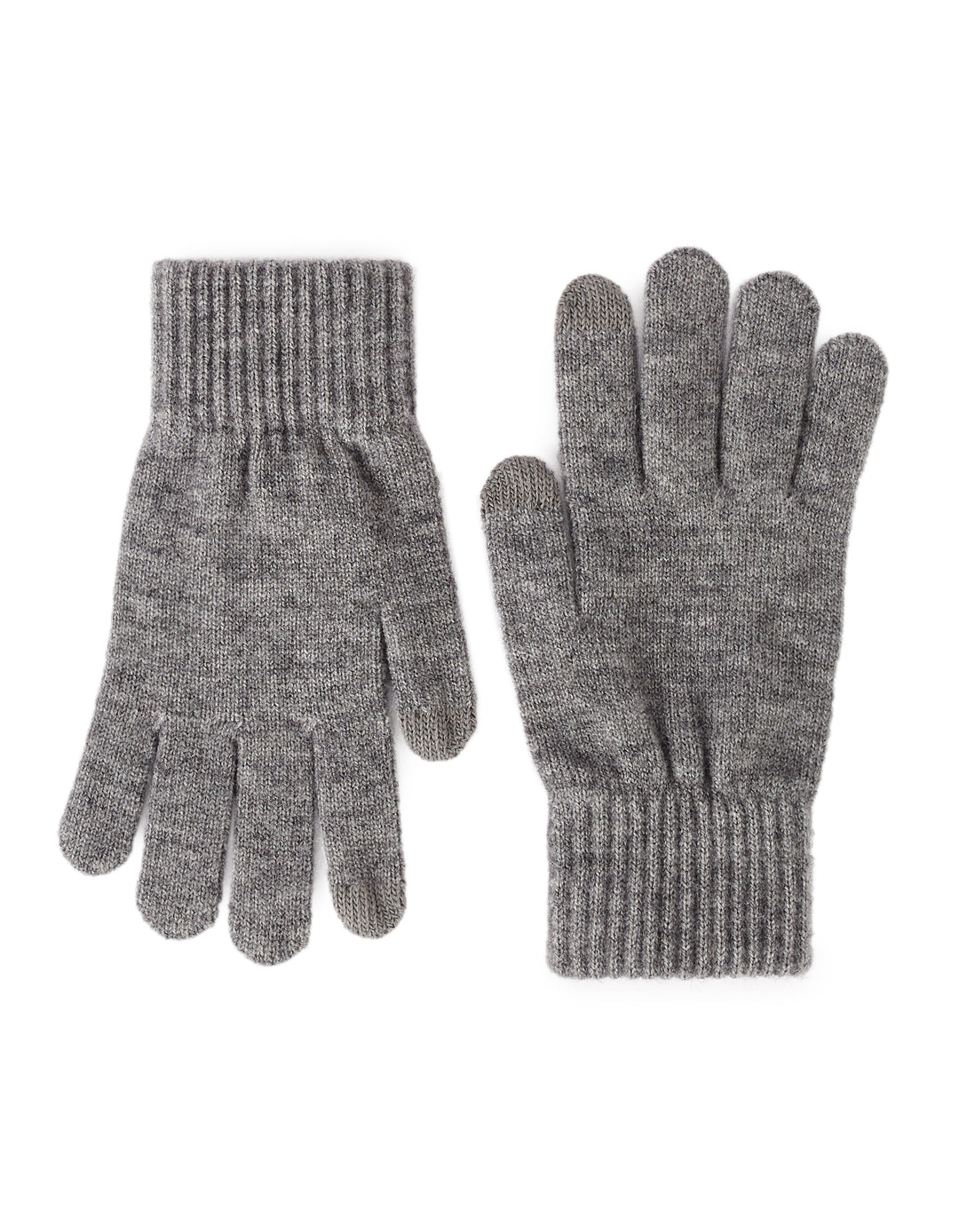 Knitted - Gloves