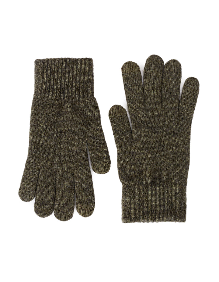 Touchscreen gloves
