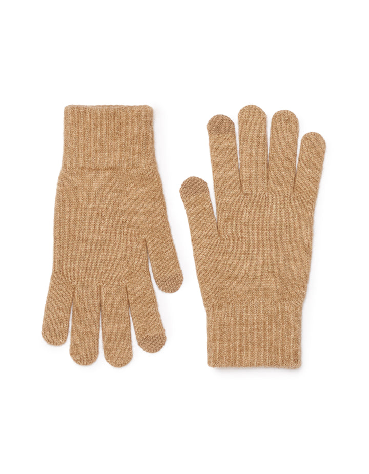 Tactile gloves