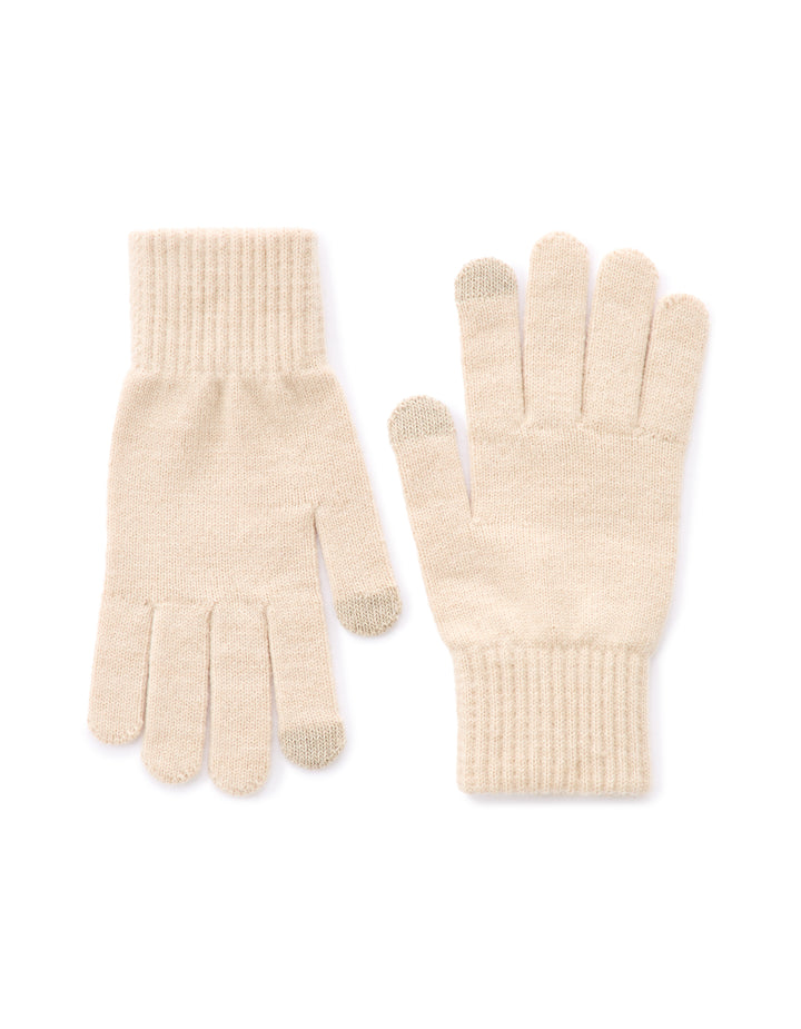 Touchscreen gloves