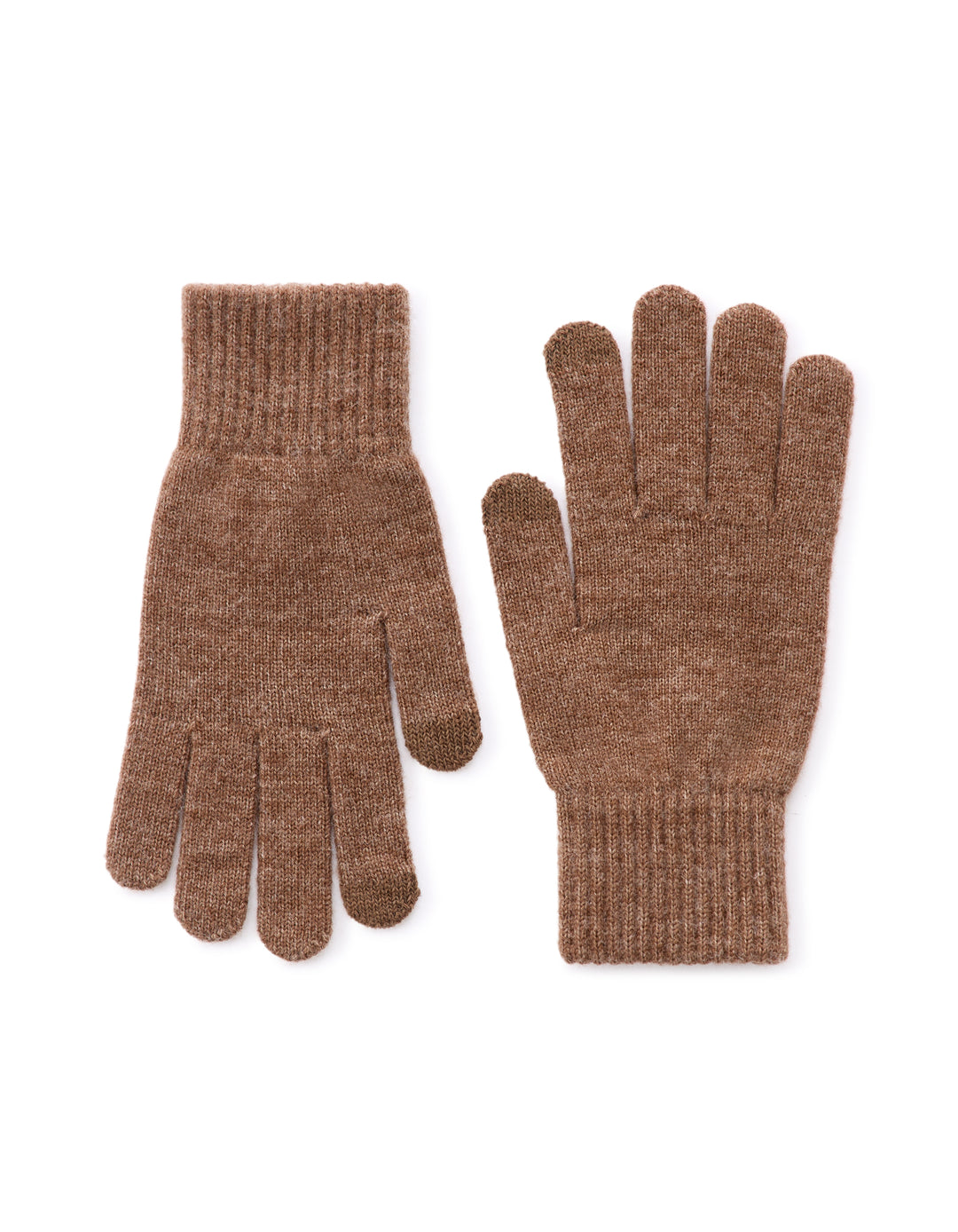 Touchscreen gloves