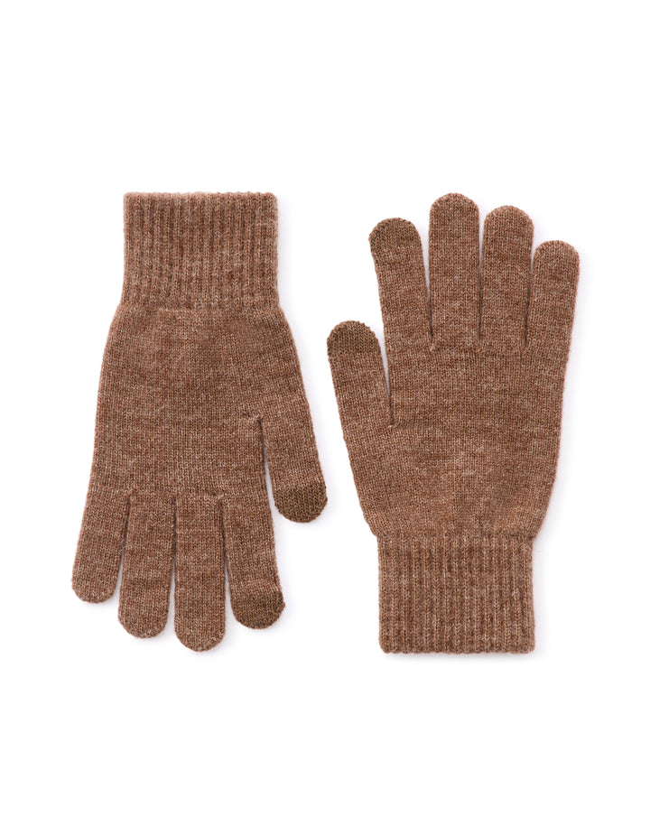 Touchscreen gloves