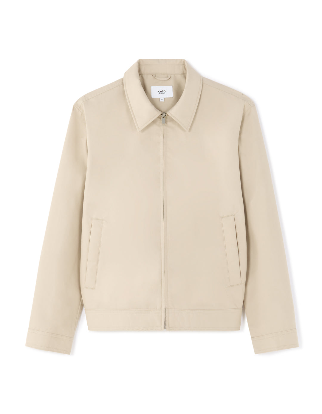 Unisex - Woven - Anorak/Jacket