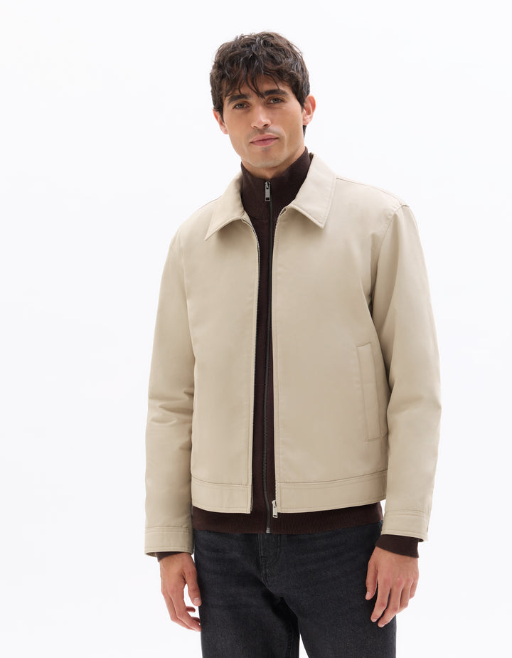 Unisex - Woven - Anorak/Jacket