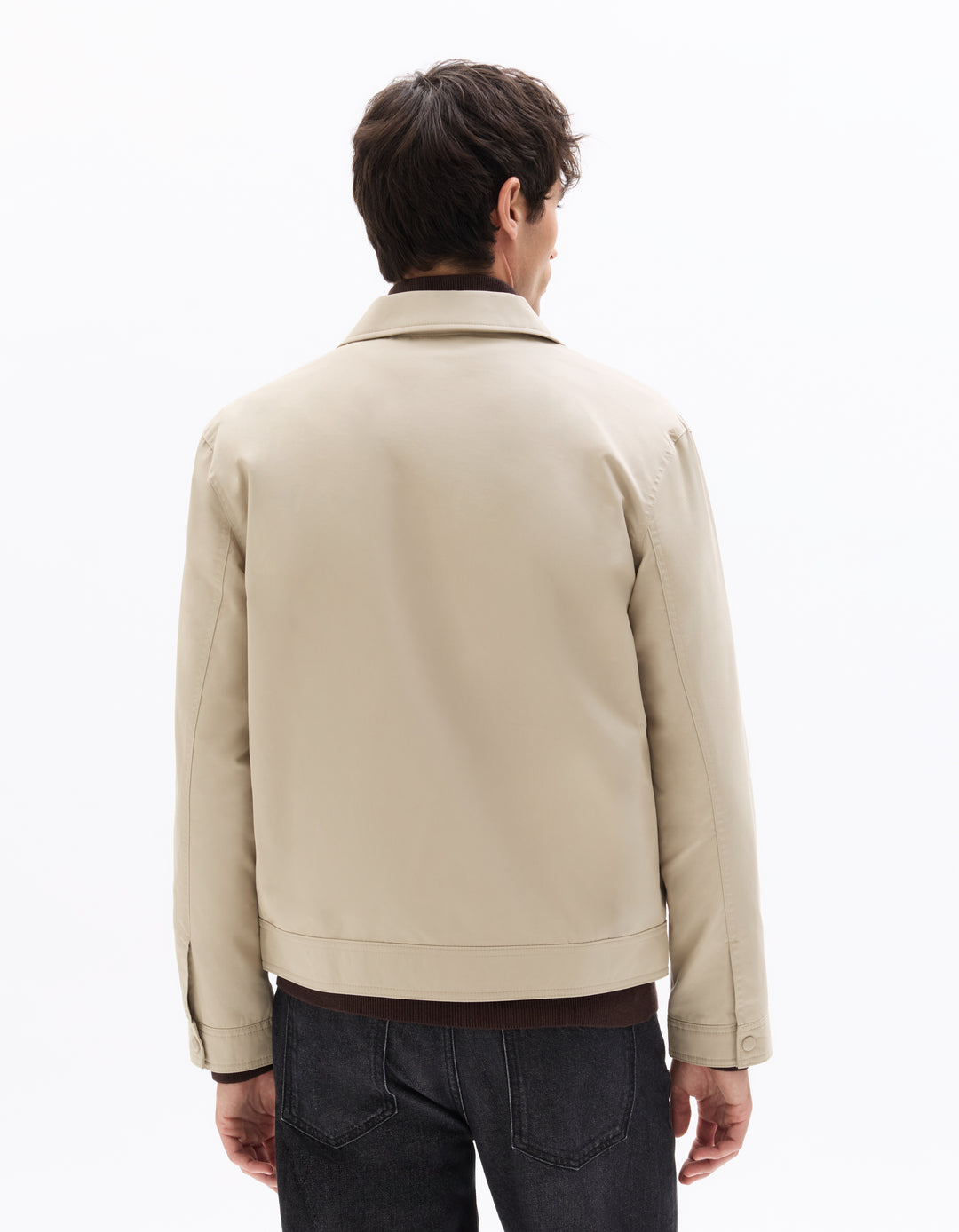 Unisex - Woven - Anorak/Jacket