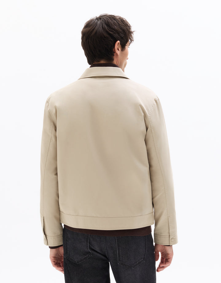 Unisex - Woven - Anorak/Jacket