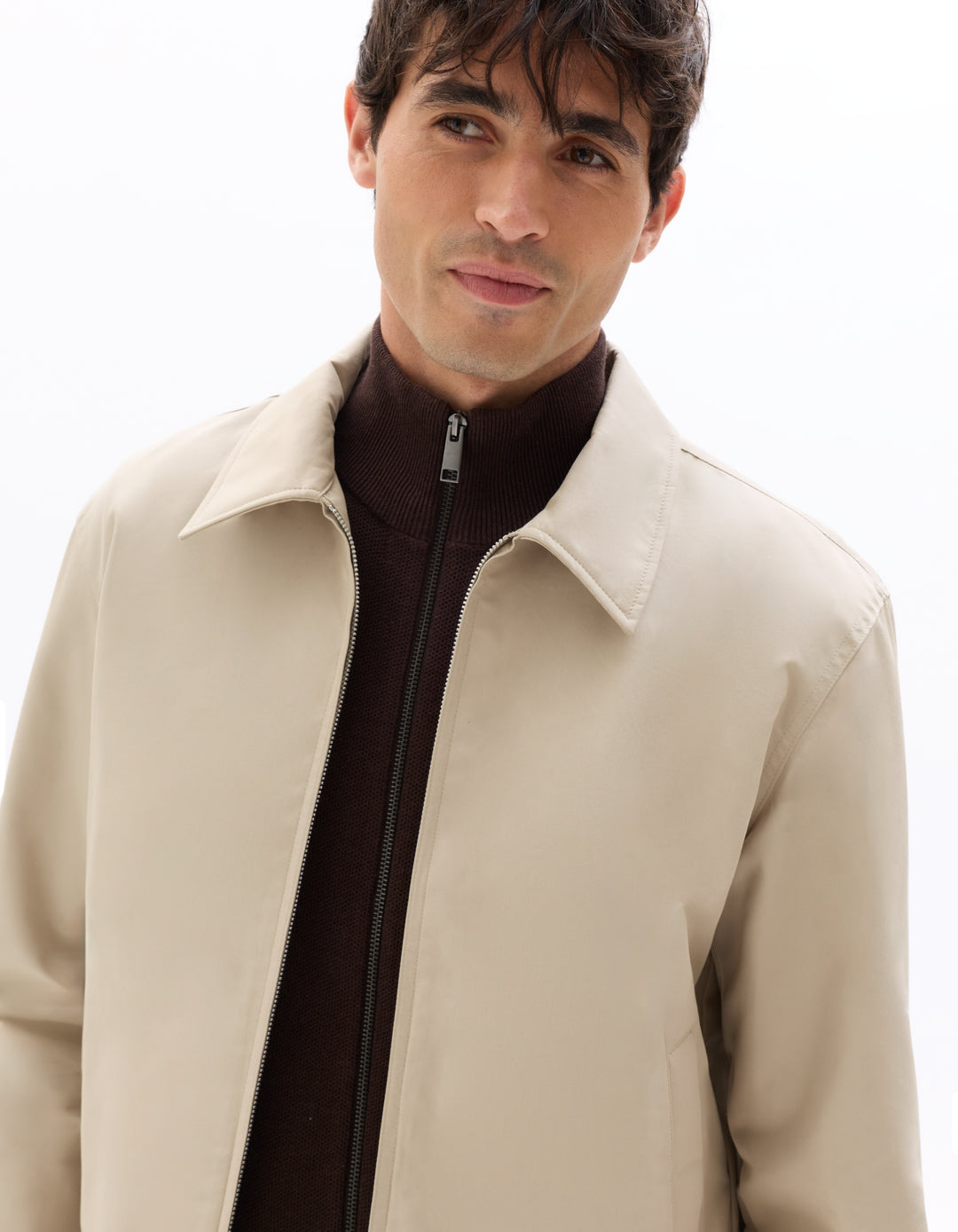 Unisex - Woven - Anorak/Jacket