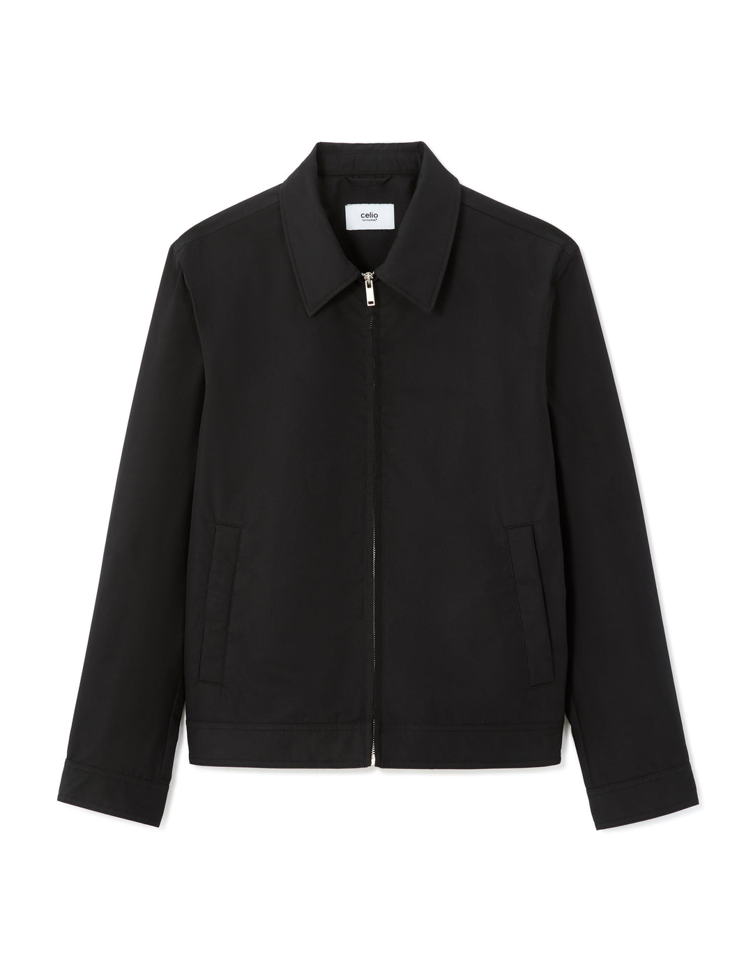 Unisex - Woven - Anorak/Jacket