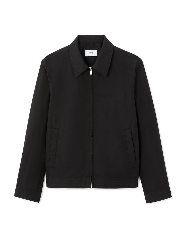 Unisex - Woven - Anorak/Jacket