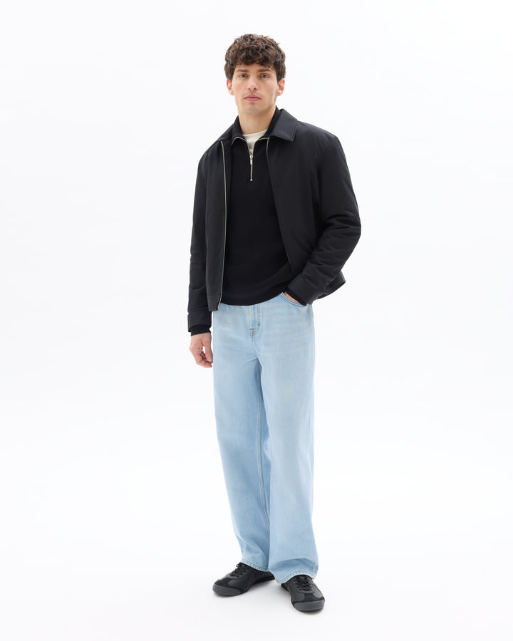 Unisex - Woven - Anorak/Jacket