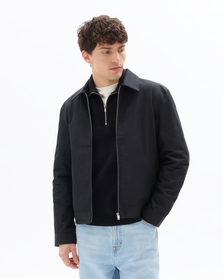 Unisex - Woven - Anorak/Jacket