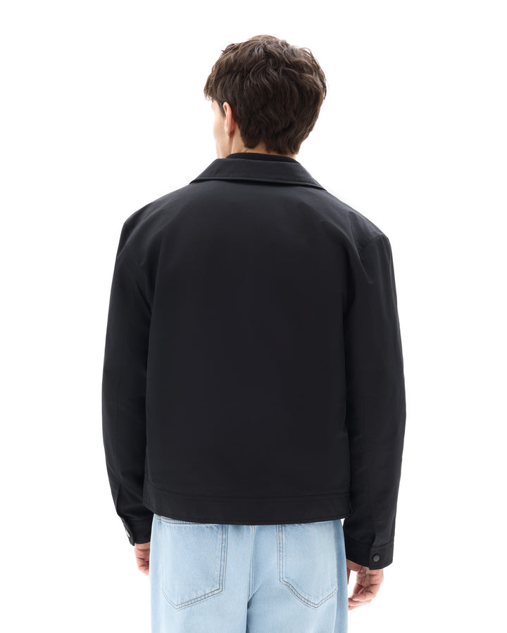 Unisex - Woven - Anorak/Jacket