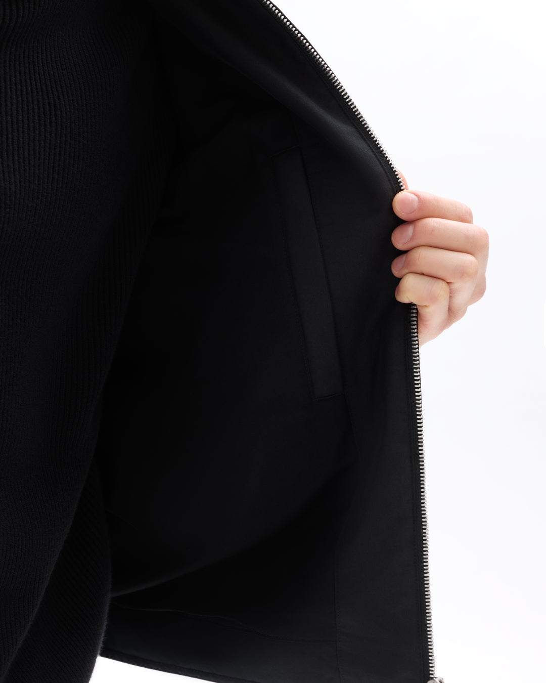 Unisex - Woven - Anorak/Jacket