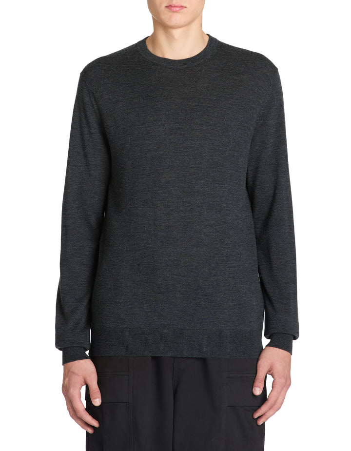 Unisex - Knitted - Sweater - Long sleeves - under 600 gr per piece