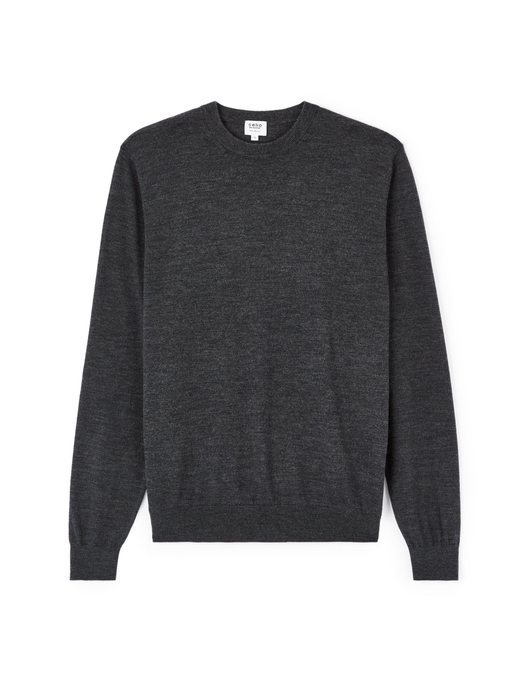 Unisex - Knitted - Sweater - Long sleeves - under 600 gr per piece