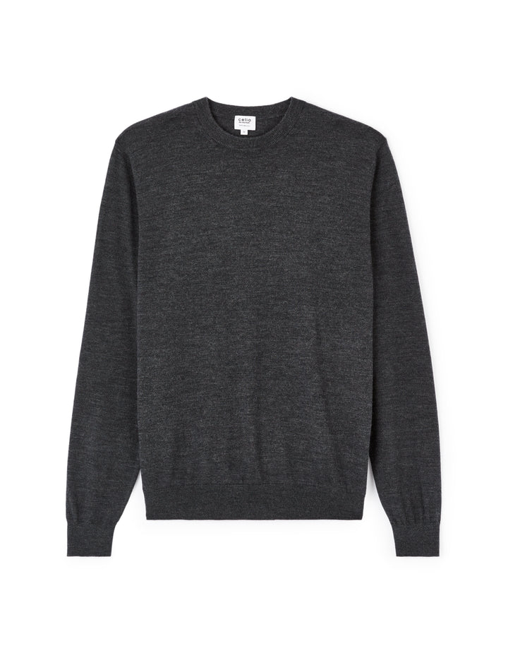 Unisex - Knitted - Sweater - Long sleeves - under 600 gr per piece