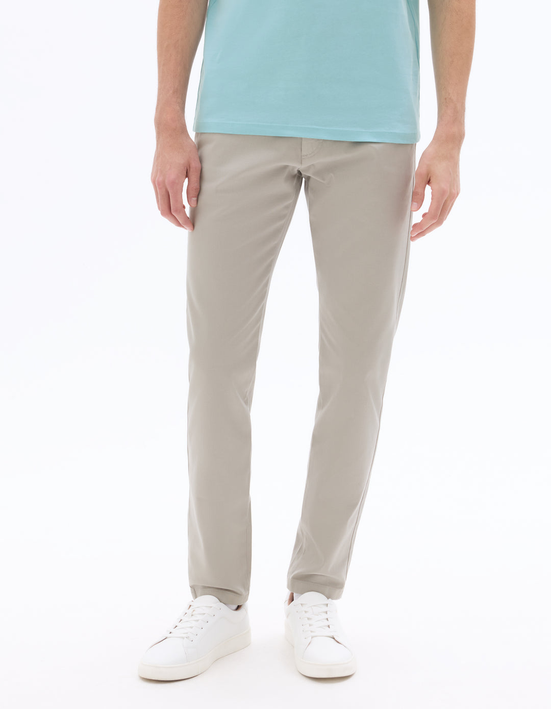 Men - Woven - Pants