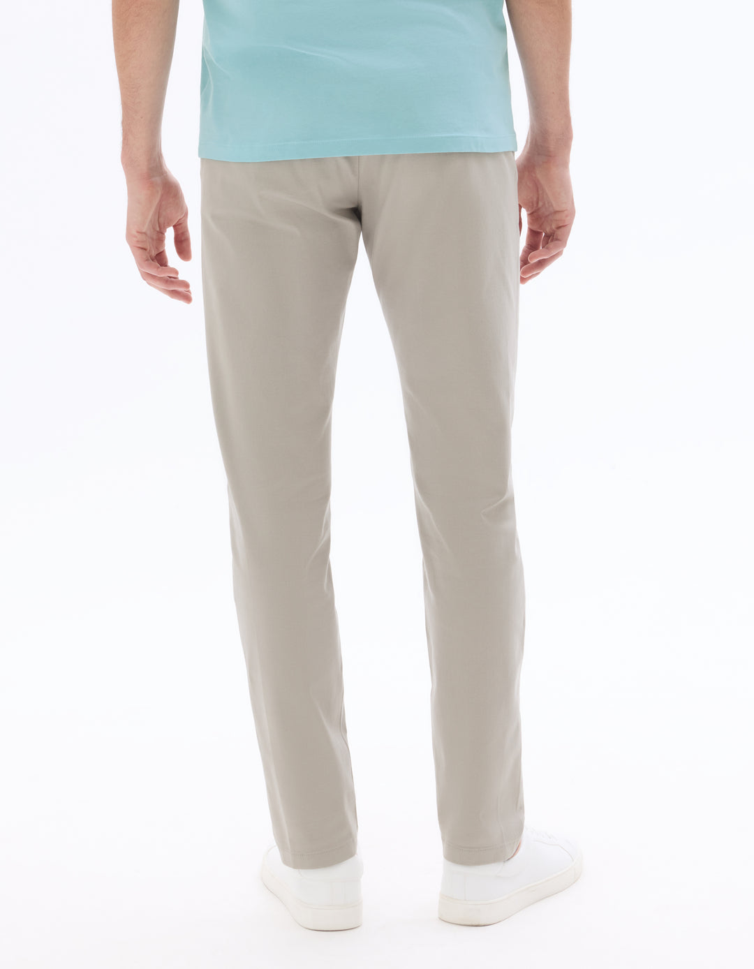 Men - Woven - Pants