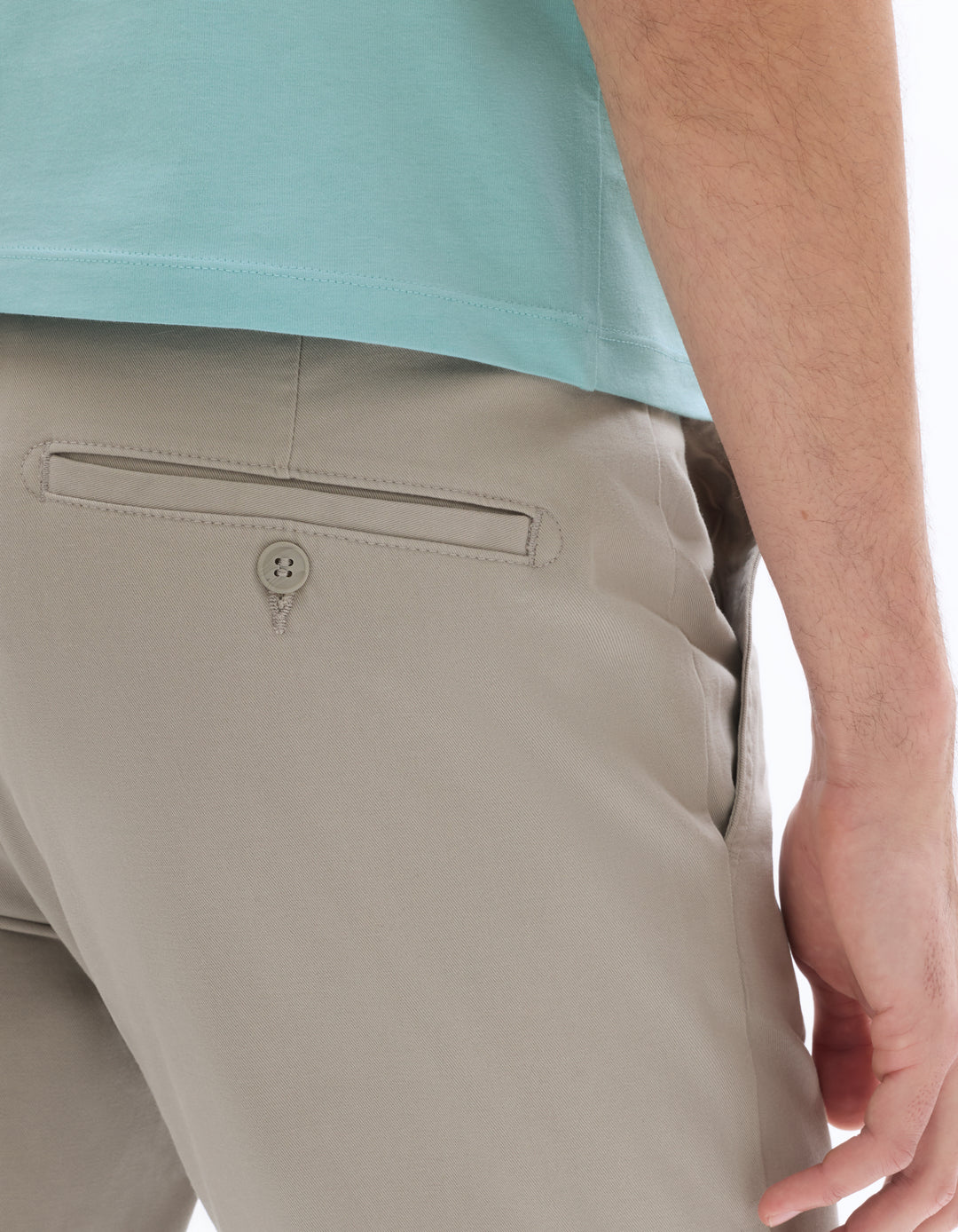 Men - Woven - Pants
