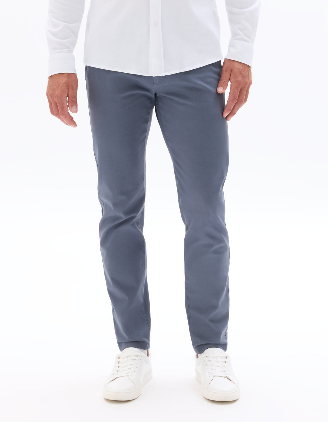 Men - Woven - Pants