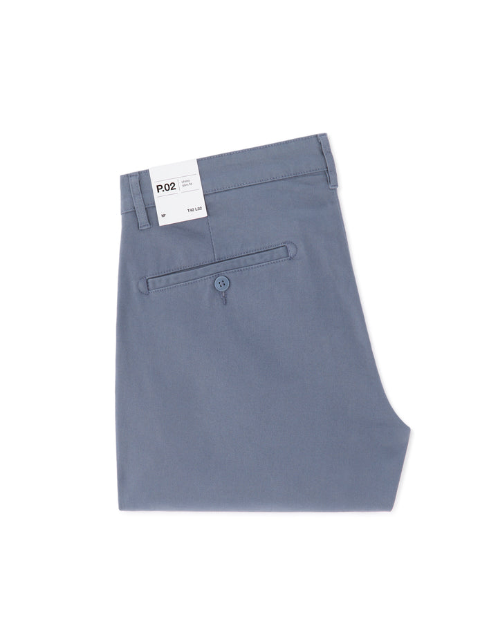 Men - Woven - Pants