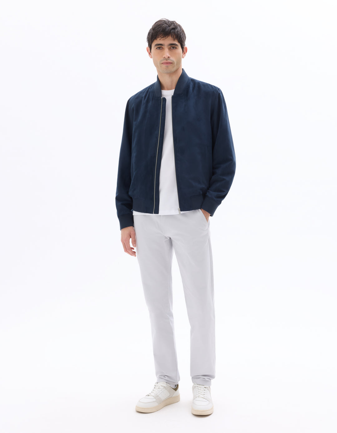 Men - Woven - Pants