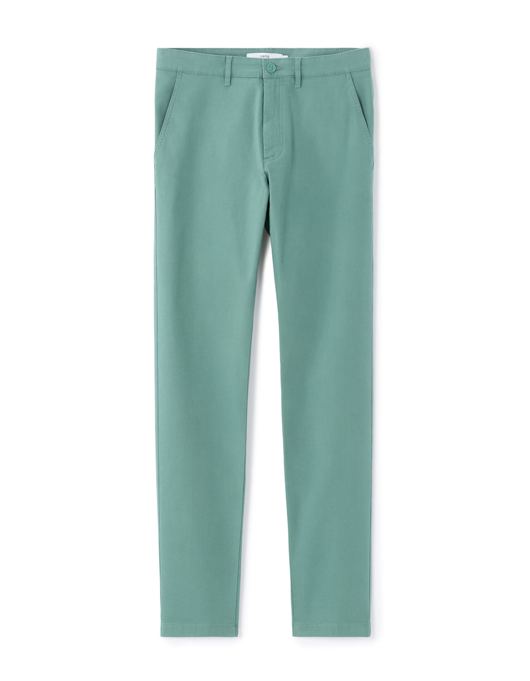 Men - Woven - Pants