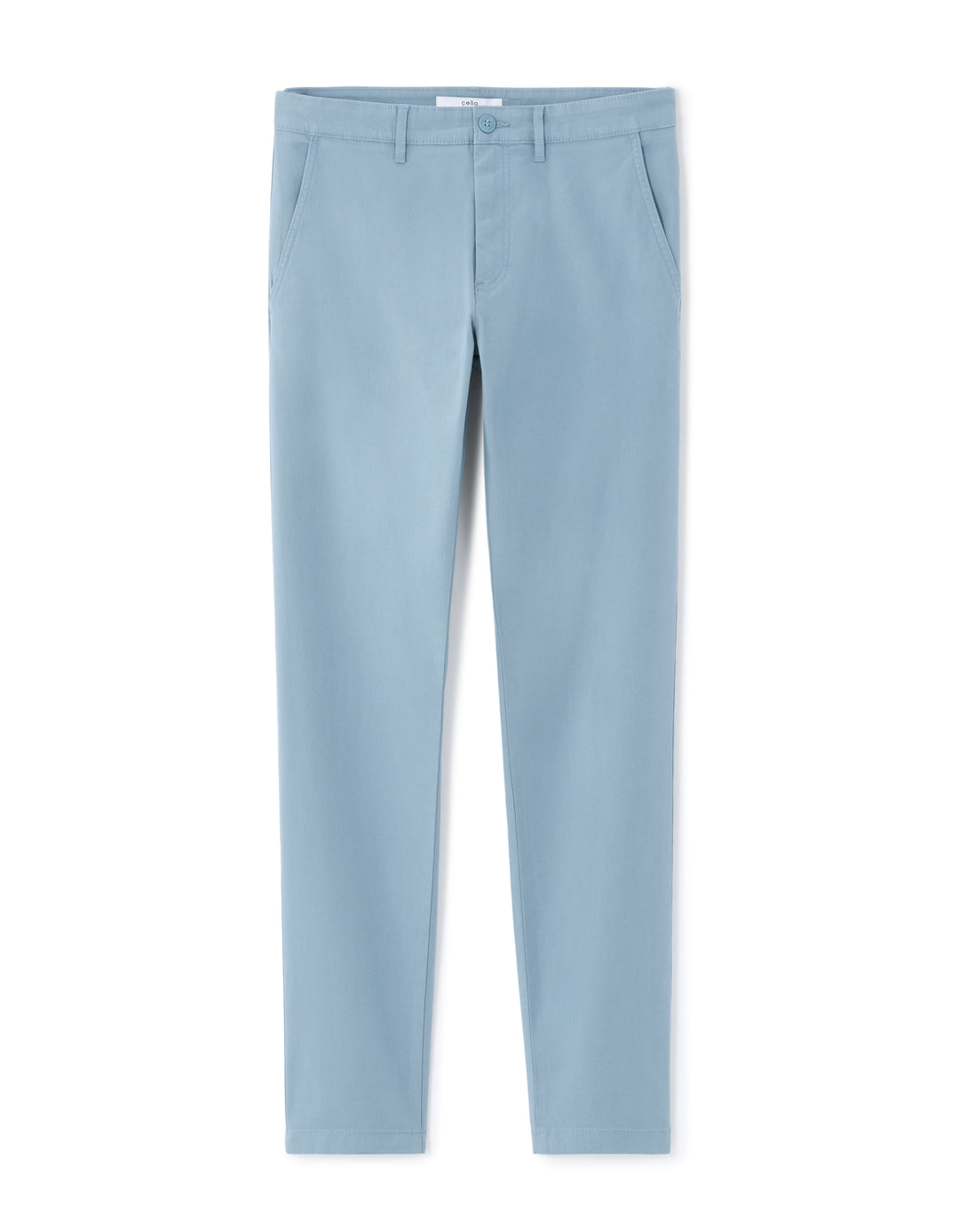 Men - Woven - Pants