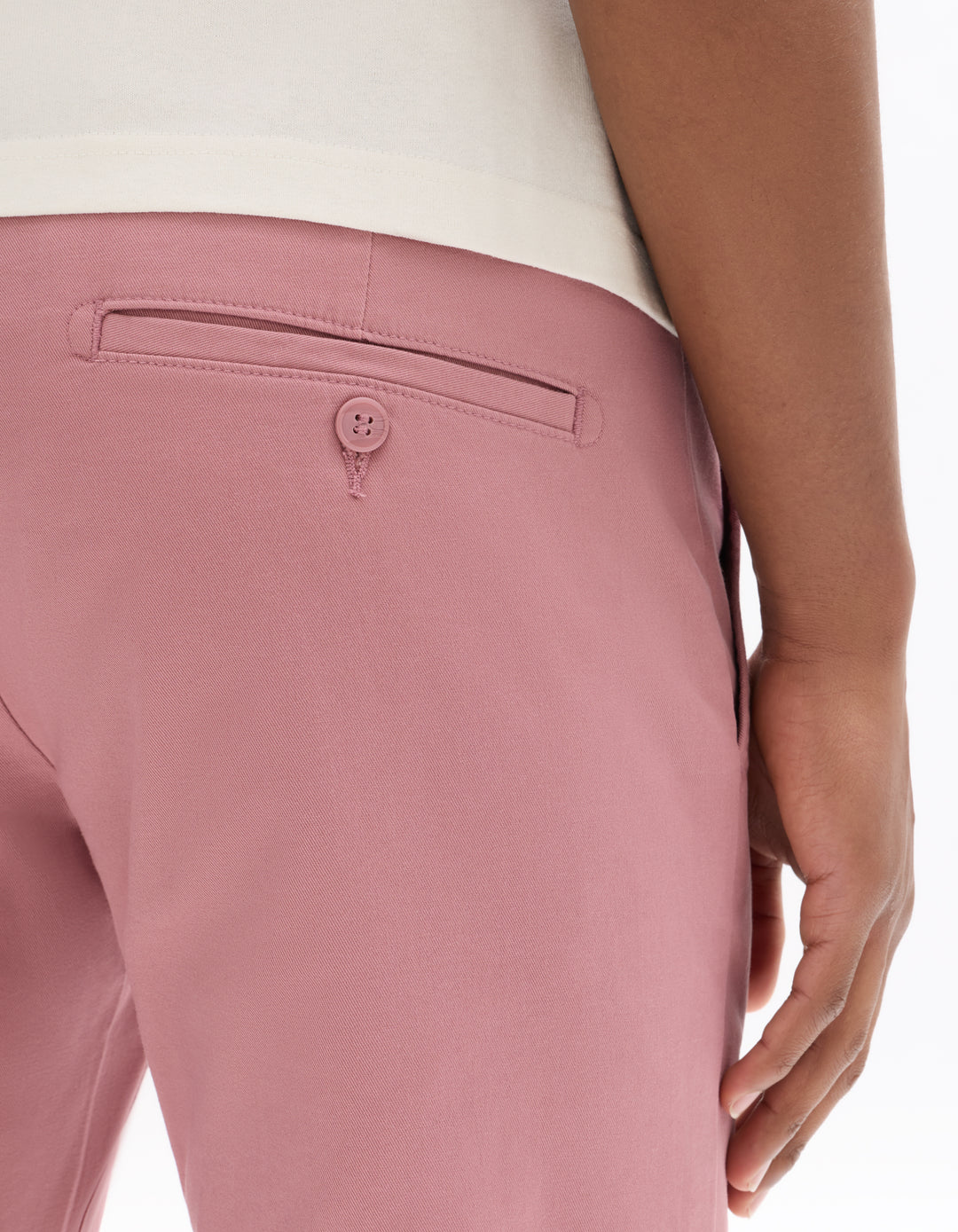 Men - Woven - Pants