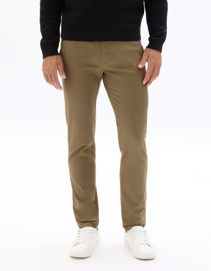 Men - Woven - Pants