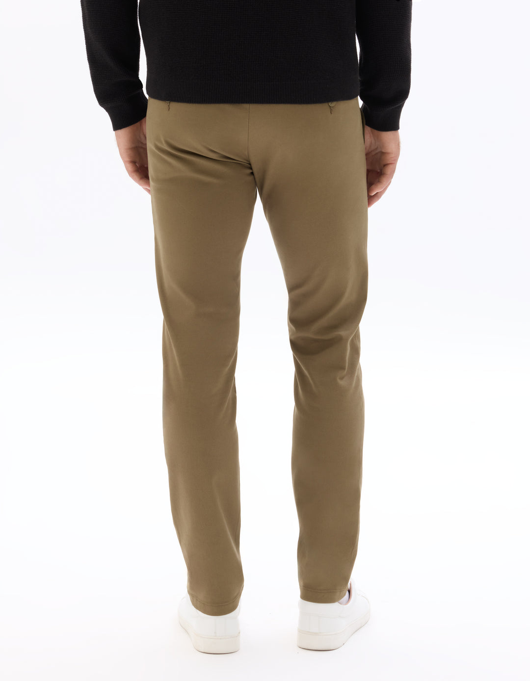 Men - Woven - Pants