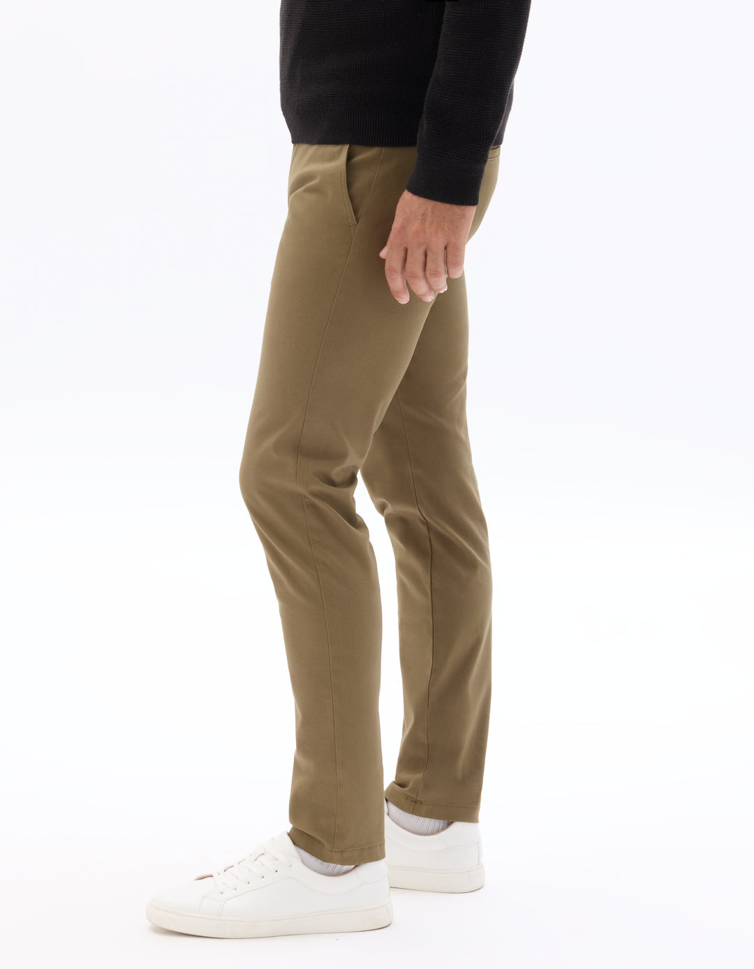Men - Woven - Pants