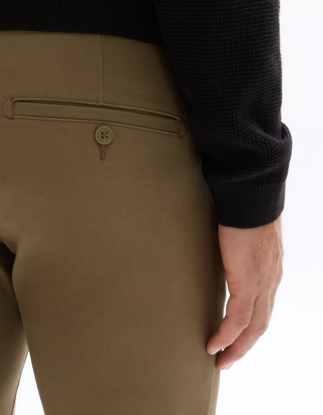 Men - Woven - Pants
