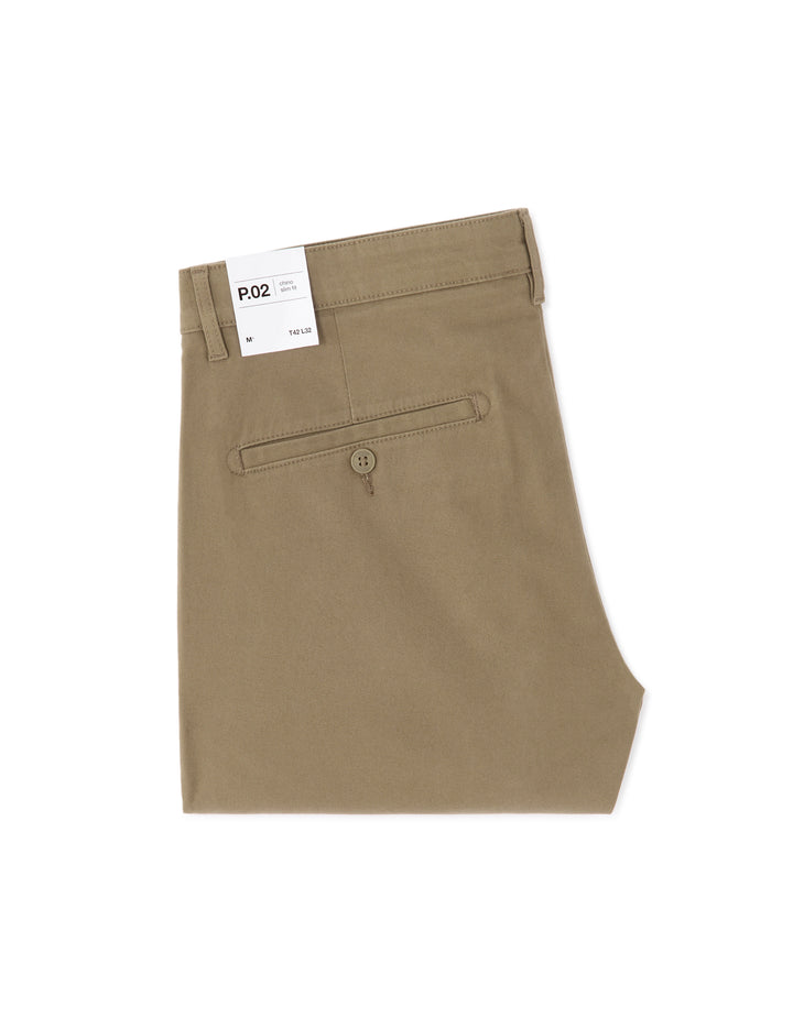 Men - Woven - Pants