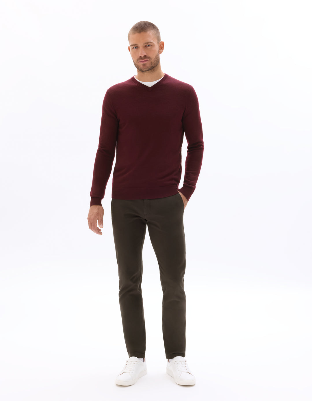 Men - Woven - Pants