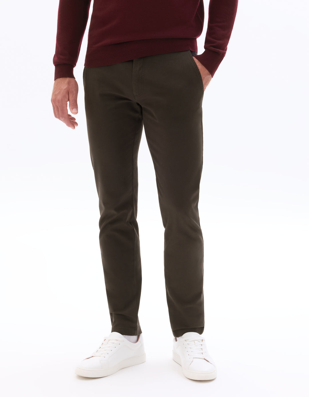 Men - Woven - Pants