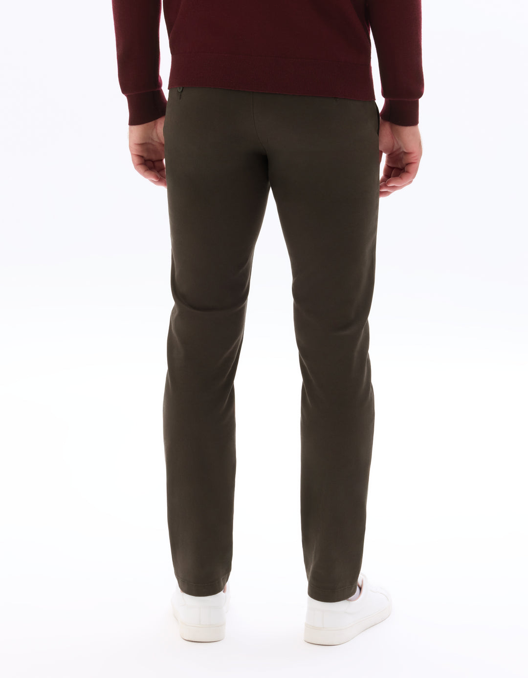 Men - Woven - Pants