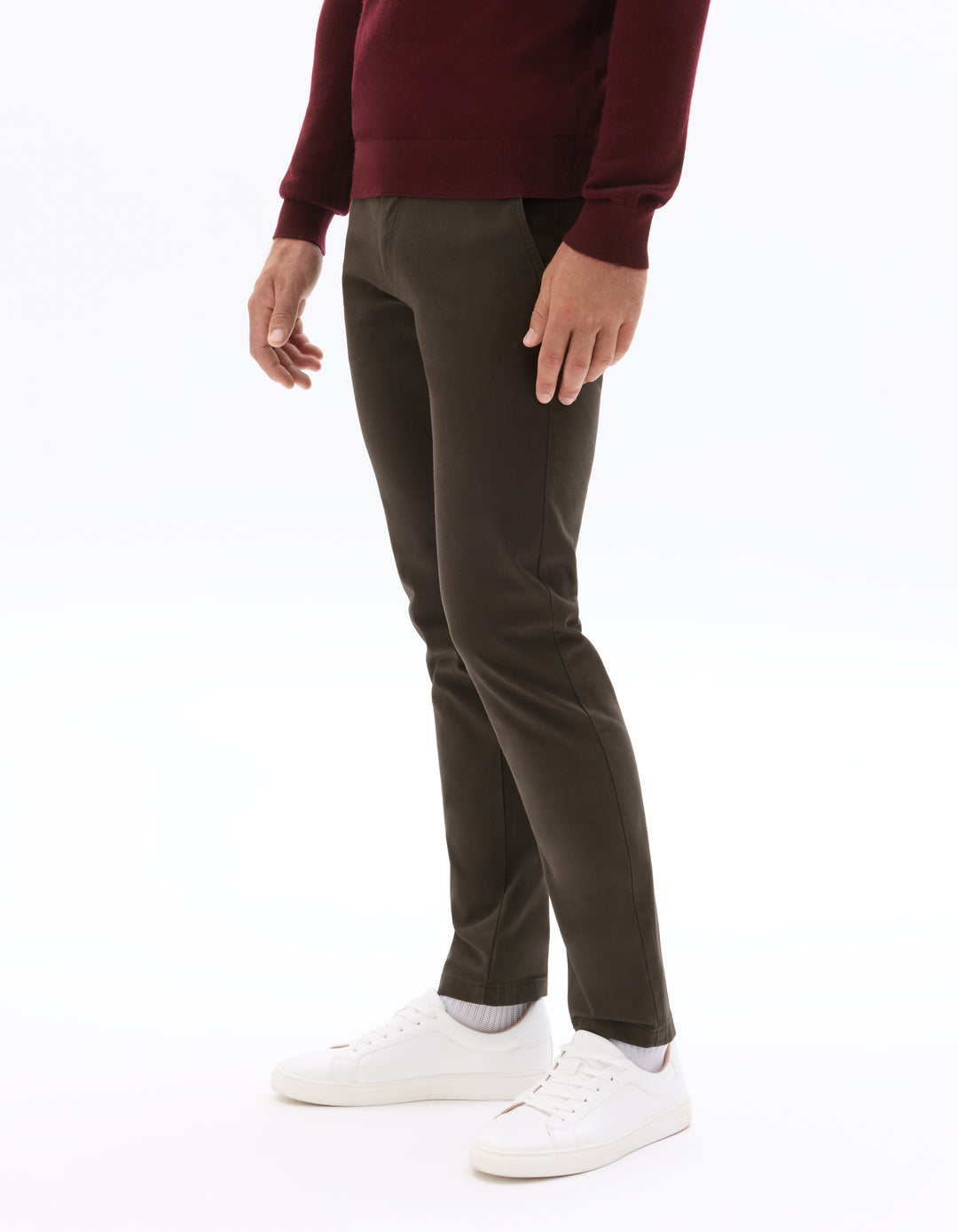 Men - Woven - Pants