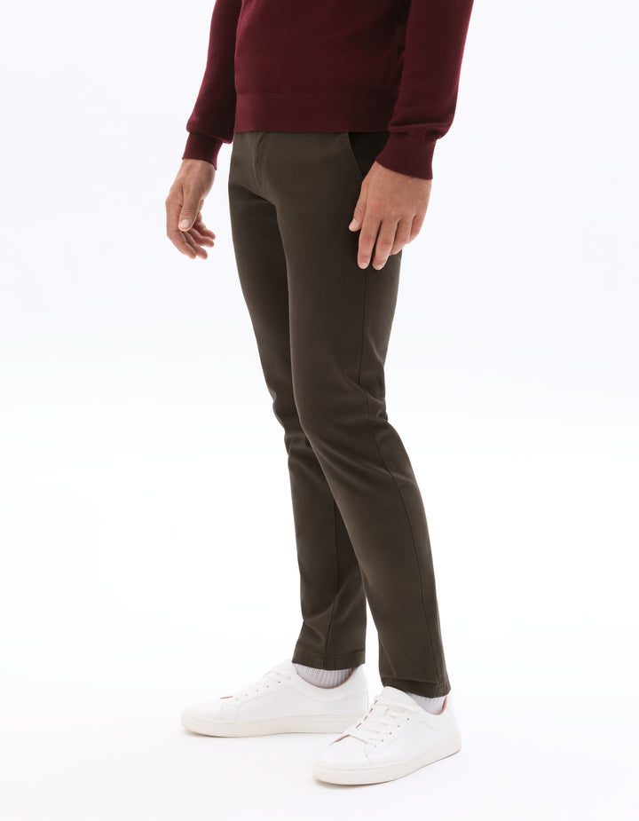 Men - Woven - Pants