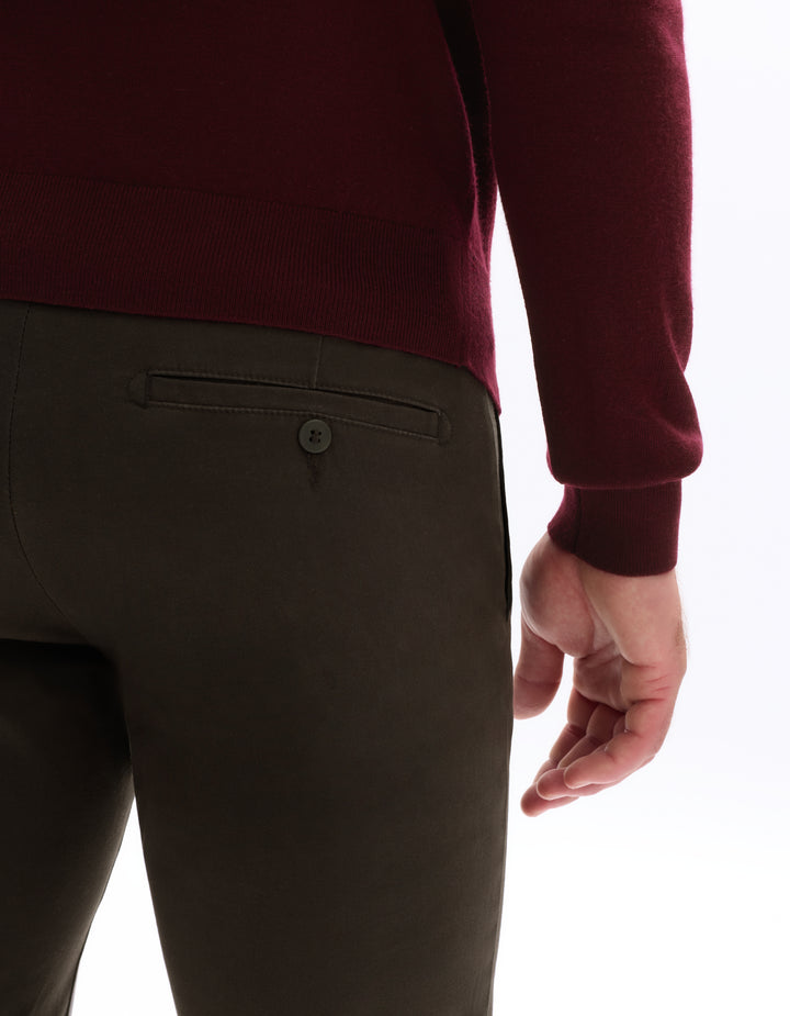 Men - Woven - Pants