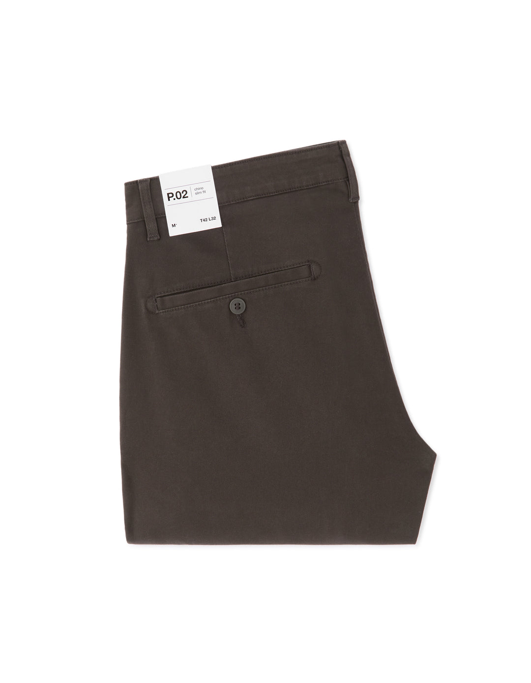 Men - Woven - Pants